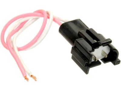 For 1995-1996 GMC W3500 Forward Ignition Coil Connector Kit SMP 13114HQBB - Image 1 of 2