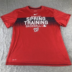 Nike Pre-Season MLB Shirts for sale | eBay