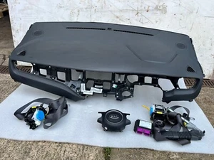 KIT PANEL SALPICADERO DELANTERO KIA CARENS 2014 MK3 CRDI 56900-A4000/2013-19 - Imagen 1 de 16