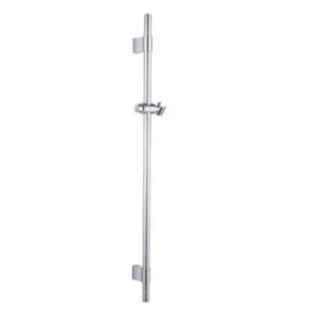 GROHE "RAINSHOWER 900" 126180 40" BRUSHED NICKEL SHOWER SLIDE BAR 212050 - Picture 1 of 4