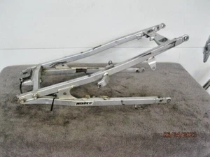 Suzuki LTR 450 SUBFRAME submarco fabricante de equipos originales recto buena parte 08' - Imagen 1 de 11