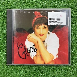 Gloria Estefan : Greatest Hits - CD - Picture 1 of 2