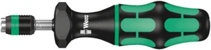 Wera 074774, Series 7400 Kraftform adjustable torque screwdrivers (0.1-3.0 Nm) - Picture 1 of 1