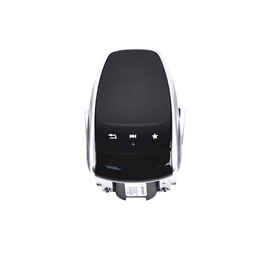 For Benz W166 GLE-Class 2015-2019 Multimedia Center Control Mouse Touchpad Assy - Image 1 of 3