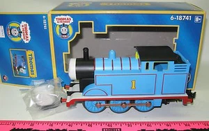 Lionel 6-18741 Thomas Thomas & Friends - Picture 1 of 2