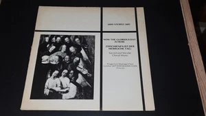 The Klagenfurt Madrigalcher Chorus Mittergradnegger Now The Glorious Day Is Here - Bild 1 von 2