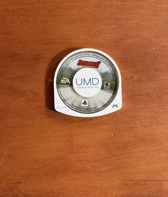 Burnout Legends (Sony PSP) Excellent Condition Black Label Tested & Ships Fast - Image 1 of 4