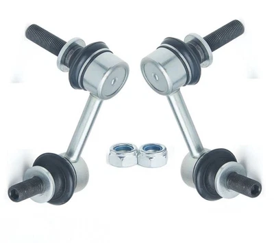 JUEGO DE ESLABONES ESTABILIZADOR DELANTERO TOYOTA Genuino Lexus LS460 460L USF4# LS600HL UVF46 Foto 1 de 4