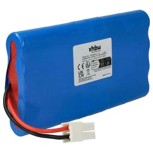 Batería para Rowenta Smart Force Cyclonic RR8155WH 5200mAh 14,8V - Imagen 1 de 9