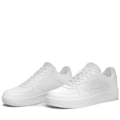 Kappa - Sneakers bassa da Unisex mod: logo maserta cod: 32193CW - Immagine 1 di 4