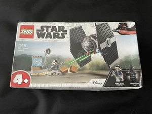 LEGO Star Wars 75237 TIE Fighter Attack | New + Sealed 4+ Set | Retired - Picture 1 of 4