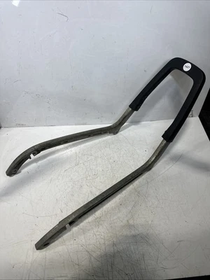 Yamaha Maxim 1100 XJ1100 XJ 1982 barra de agarre trasera Foto 1 de 4