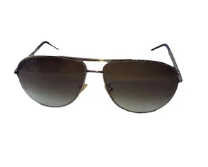 Mont Blanc MB361S Sunglasses Mint Condition - Picture 1 of 6