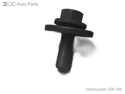 Болт шкива коленчатого вала для 11-14 Ford F-250 Super Duty 6.7 Diesel - Изображение 1 из 4