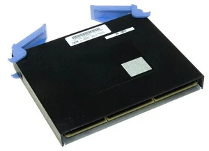 Cpu Intel Pentium Iii Xeon Sl3wz 700mhz Slot2 19k0983 - Picture 1 of 1