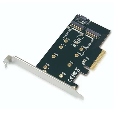 Scheda PCI Conceptronic 110013607 - Immagine 1 di 4
