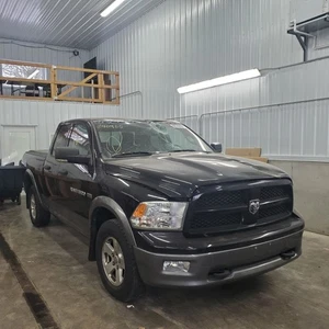 Wiper Transmission Classic Style Fits 09-23 DODGE 1500 PICKUP 1054918 - Bild 1 von 15