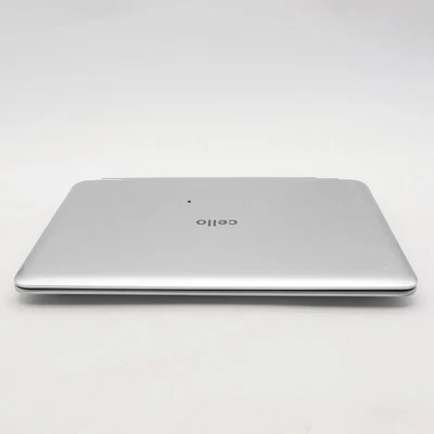 Cello N10 11.6" Celeron 1.6GHz 2GB 32GB eMMC Win 8.1 Laptop - For Parts/Repair - Image 1 of 4