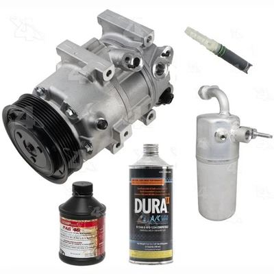 Kit de repuesto de aire acondicionado Four Seasons 7235N, para Sierra 2500 HD 2011 2013 para GMC Foto 1 de 4