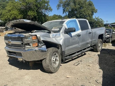 Front Drive Shaft 6.0L Fits 11-19 SIERRA 2500 PICKUP 854924 Foto 1 de 4