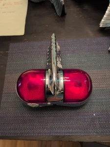 Conjunto de luces traseras Packard 1954 - Imagen 1 de 7