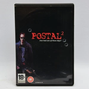 Juego PC CD-ROM - Postal 2 (G) - Imagen 1 de 3