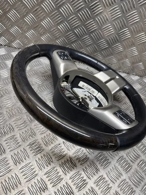 Jeep Grand Cherokee 2012 Lenkrad 1WE171X9AA FOM109748 - Bild 1 von 4