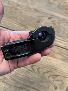 Profile Racing BMX Push Stem - 1-1/8” - 53mm - Black - Picture 1 of 4