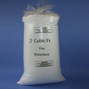 Sitzsack Füllung Nachfüller Booster Styropor Extra Perlen Aufdecksack Bohnen Kugeln - Bild 1 von 24