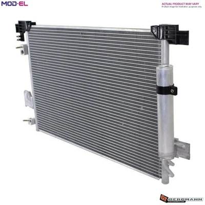 CONDENSER AIR CONDITIONING GT11-015 FOR MERCEDES-BENZ VIANO V-CLASS VITO/MIXTO - Image 1 of 4
