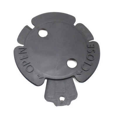 51757209541 Car Oil Sump Underfloor  Cover Flap for  5 6 7 Series F10 F116195 - Image 1 of 4