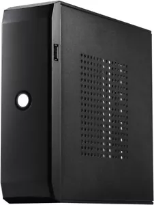 Open Box HTPC Mini-Tower Computer Case ATX / Micro ATX / MINI ITX Gaming PC Case - Picture 1 of 5