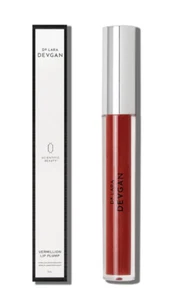 NUEVO EN CAJA DR LARA DEVGAN ~ BERMILLION LABIAL REGORDETE ~ ROJO ~ 3 ML - Imagen 1 de 11