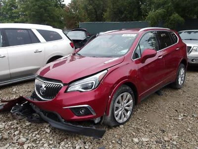 Módulo de control del motor usado (ECM) se adapta a: Buick Envision 2018 Control electrónico Mo Foto 1 de 4