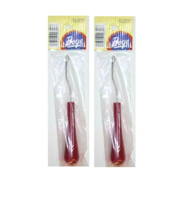 PACK DE DOS Ganchos de Cierre Boye 7442 5 Puntos ENVÍO GRATUITO, VENDEDOR DE EE. UU. Foto 1 de 2