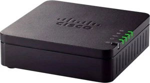 Cisco ATA 191 IP Phone 2-Port Analog Telephone Adapter - Picture 1 of 5