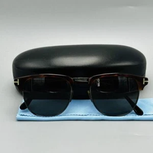 Tom Ford TF248 Henry 52A Sonnenbrille 51□20-145 mit Etui aus Japan - Bild 1 von 8
