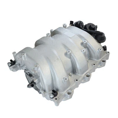 For Mercedes-Benz C280 E350 CLK350 GLK350 SLK350 ML350 Intake Manifold Assembly  - Image 1 of 4