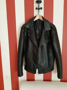 Herrenjacke MAN GAS cool geschnitten Gr. 52 - Bild 1 von 5