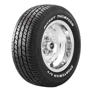 Mickey Thompson Sportsman S/T REAR Tire - P295/50R15 0185 NEW FREE SHIPPING - Picture 1 of 1