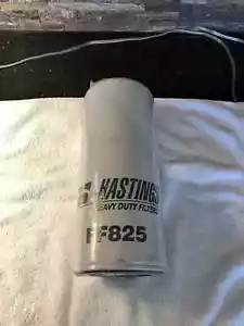 Hastings Fuel Filter FF825 - Picture 1 of 3