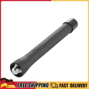 Langlebige UHF-Antenne, praktisch, schwarz, für Motorola GP330 GP340 GP360 GP380 - Zdjęcie 1 z 3