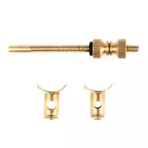 3rd Slide Kit for BACH STRADIVARIUS Trumpet + Fastenings for 3rd Slide Kit by - Picture 1 of 18