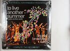 Orig Broadway Cast To Live Another Summer To Pass Another Winter US 2LP Box 1971