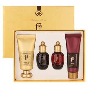 The History of Whoo Gongjinhyang Mi Luxury BB Cream 45mL Special SET - Picture 1 of 1