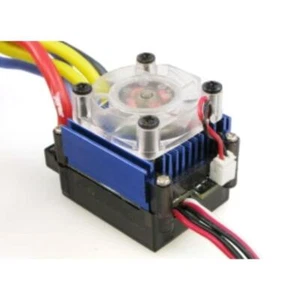 HBX High -Precision Esc, #0HBX-E401 - Picture 1 of 1
