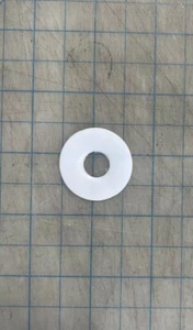Trokar Dock Waschmaschine - Bild 1 von 1