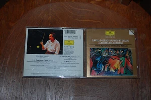 Ravel-Bolero-Rapsodie Espagnole-Montreal Orchestra CD - Picture 1 of 2