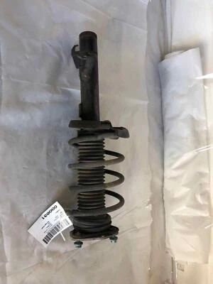 Amortiguador de puntal delantero derecho Mazda 3S Sport 2005-2009 pasajero 2,3 L OEM Foto 1 de 4