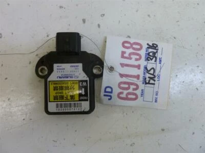 STABILITY CONTROL MODULE SUBARU TRIBECA 2008 2009 2010 2011 2012 27542XA01A OEM Foto 1 de 4